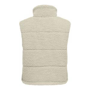 Only Sandra Teddy Waistcoat